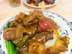 -渔记茶餐厅(渔村店)