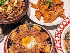 -食锦记·福建私房菜(浦西万达店)