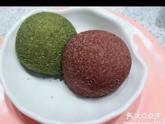 -争鲜回转寿司(南开大悦城店)