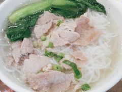 -真功夫(北京路步行街店)