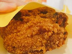 -麦当劳(保利广场店)