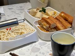 -小城牛事·鲜牛肉火锅(万达店)