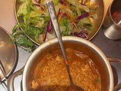 -西塔老太太泥炉烤肉(苏州大悦城店)