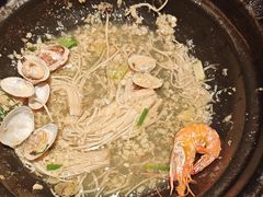 -涌上外婆桥(南塘店)