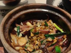 -桂满陇·手作小笼包&江南叫花鸡(中山公园店)
