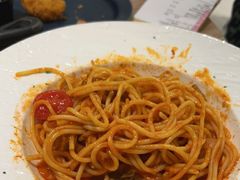 -必胜客(港城新天地店)