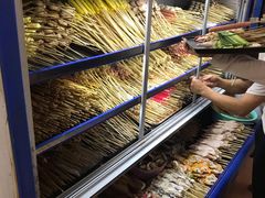 -啊溜烧烤·炭火传承(南澳店)