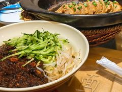 -磁州卤面·地标邯郸菜(97年创始店)