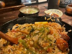 -眷屋の深夜食堂(云锦中心店)