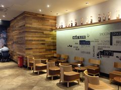 -星巴克臻选(上海长风大悦城店)