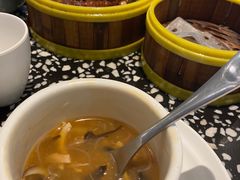 -金香匯晚茶(浑南店)