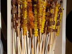 -将夜1988私房菜·深夜食堂(奥体中心店)