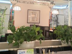 -徽韵人家·传承正宗徽菜(牡丹园店)
