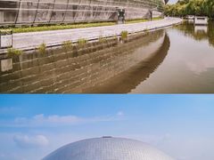 -南京科技馆