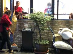 -飘香火锅(玉林西路店)