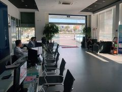 -华胜奔驰宝马奥迪专修连锁(虹梅南路店)