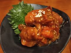 八爪鱼-三月居酒屋(青年大街店)