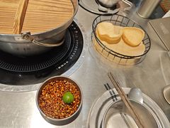 -椰庭·椰子鸡·创意玩家(晶耀前滩店)