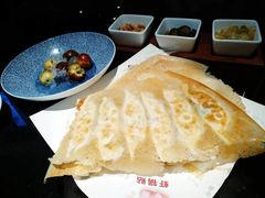 -阿庄新豫菜(通泰路店)