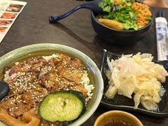 -古代饭堂(冠亚店)