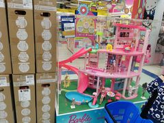 -玩具反斗城(海港城店)