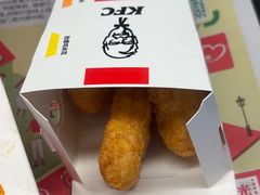 -肯德基(南沙万达店)