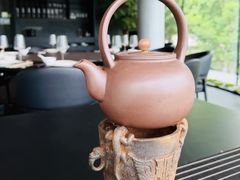 -茶人村·前滩江景雅宴(上海首店)