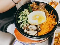 -金妈家烤肉(龙湖U城天街店)