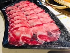 -哥老官重庆美蛙鱼头(宝山龙湖店)