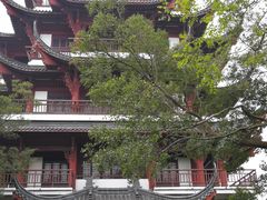 -采石矶景区