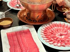 -南门涮肉(天坛南门店)