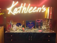 -Kathleen's Waitan 凯圣琳江景西餐厅(外滩店)