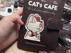 -猫咪博物馆(顶澳仔猫街店)