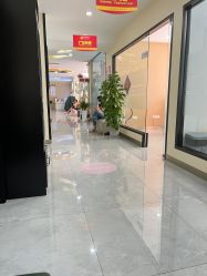 -小米熊儿童医院