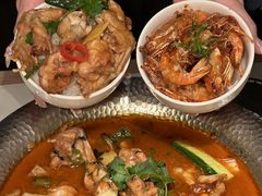 -食锦记·福建私房菜(浦西万达店)