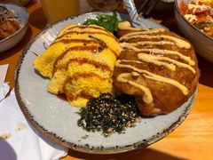 -佰海稻食堂·盖饭·拉面·寿喜锅(中华广场店)