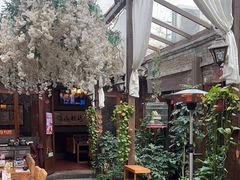 -束河人家(南锣鼓巷店)