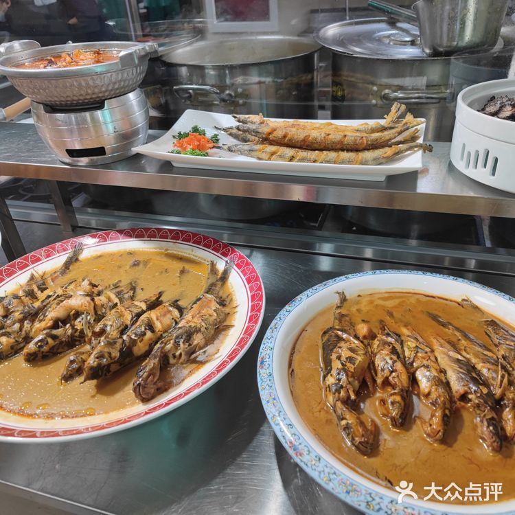 平谷最好吃的驴肉馆