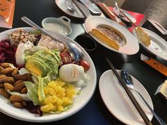 -洛缦音乐餐厅(工业展览馆万象城店)