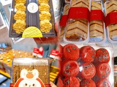 -吉悦蛋糕(建安街店)