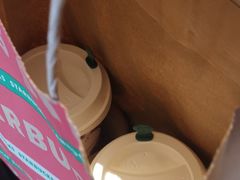 -星巴克(杭州宋城店)