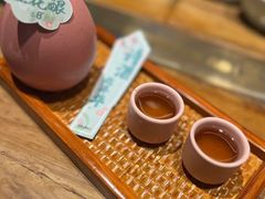 -长安大牌档之上元灯会(南大街店)