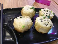 -小杨生煎(成山巴黎春天店)