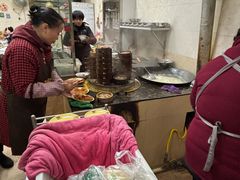 -代四孃牛华豆腐脑美味小食(总店)