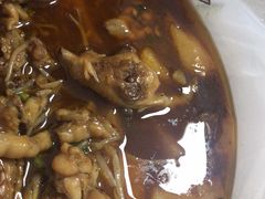 -蛮横肉蟹煲(印象城店)