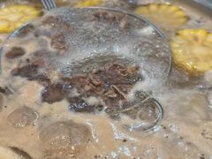 -匠心牛公馆·潮汕牛肉海鲜火锅(索菲特店)