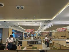 -海底捞火锅(振华广场生日主题店)