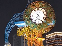 -世纪钟
