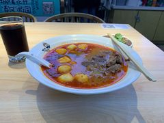 -大脸鸭记鸭血粉丝(花园城店)