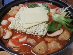 -源味屋韩式火锅&炸鸡(鼎城当代商城店)
